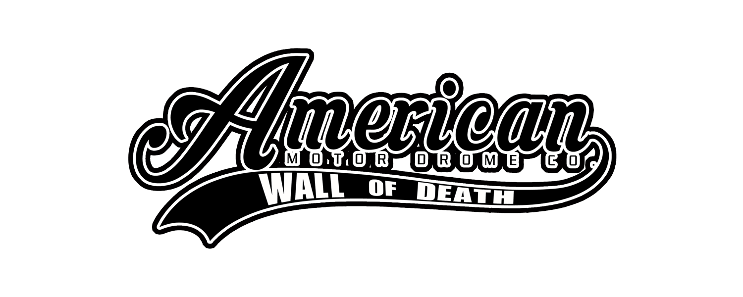 wall of death band